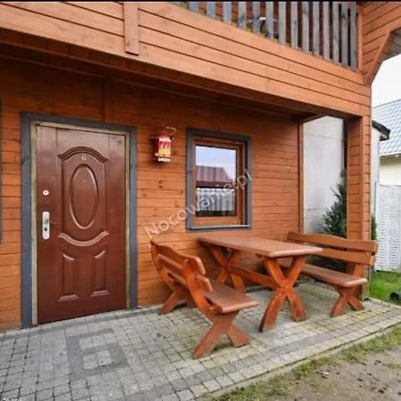 Olimp Resort Sarbinowo Bagian luar foto