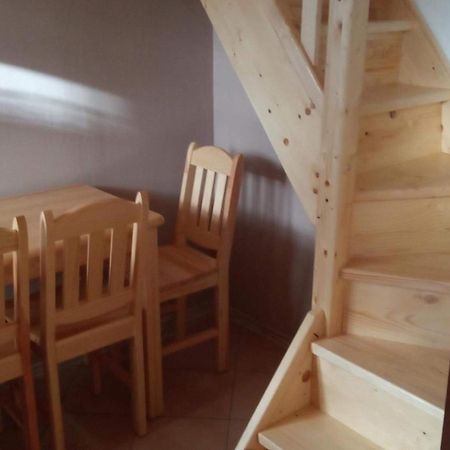 Olimp Resort Sarbinowo Bagian luar foto