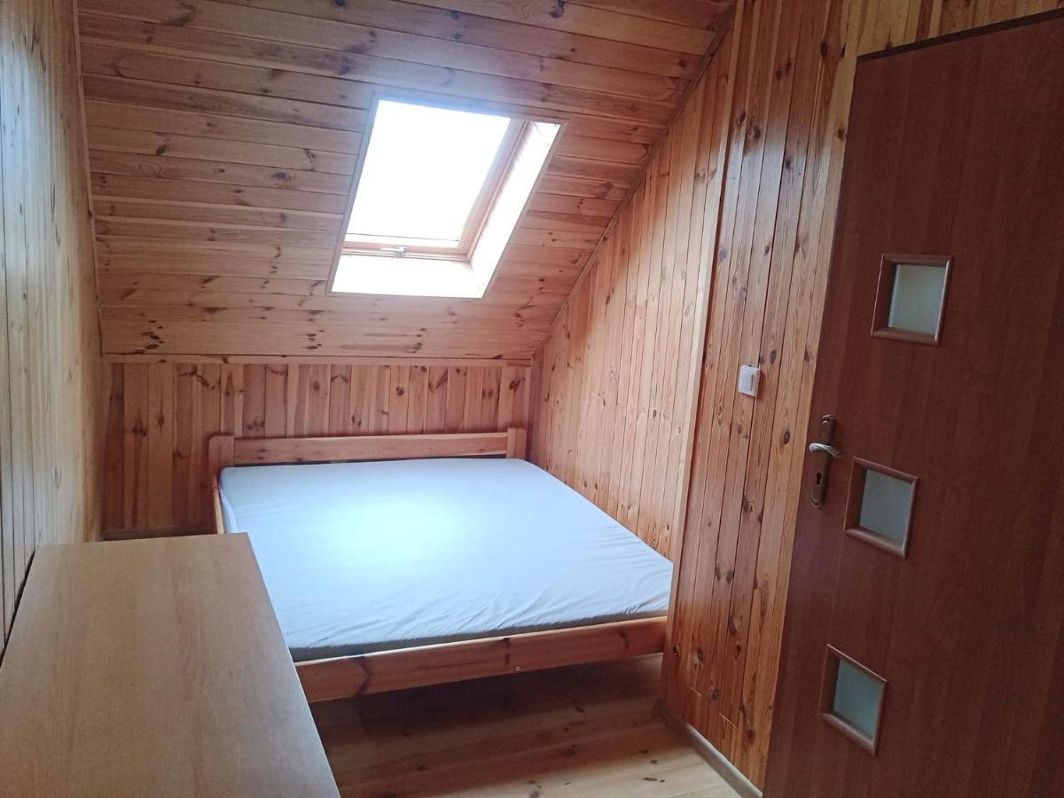 Olimp Resort Sarbinowo Bagian luar foto