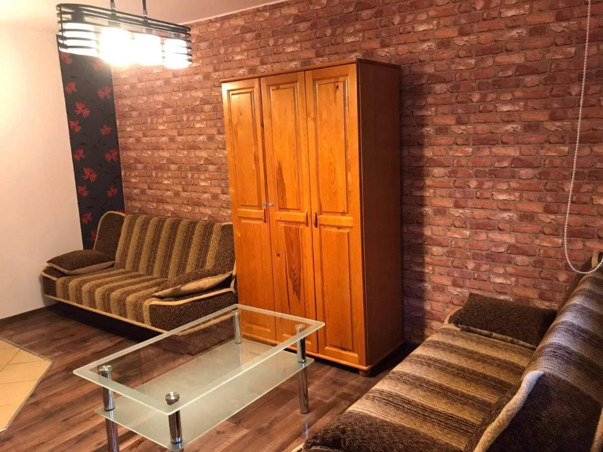Olimp Resort Sarbinowo Bagian luar foto
