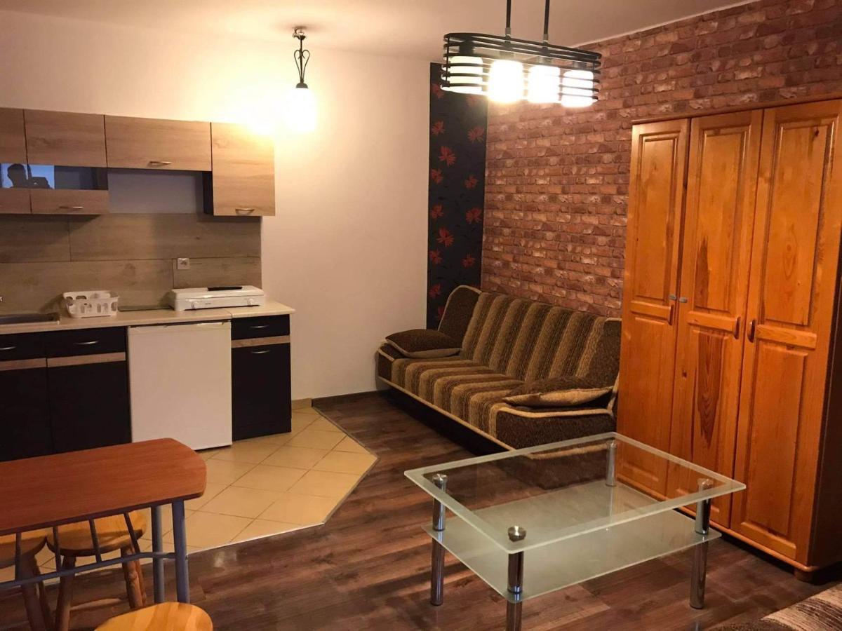 Olimp Resort Sarbinowo Bagian luar foto