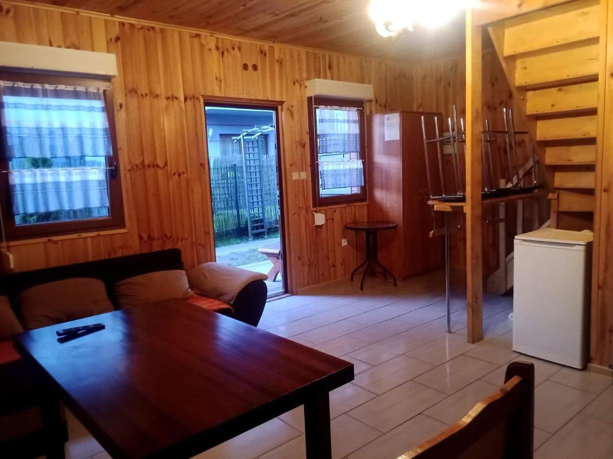 Olimp Resort Sarbinowo Bagian luar foto