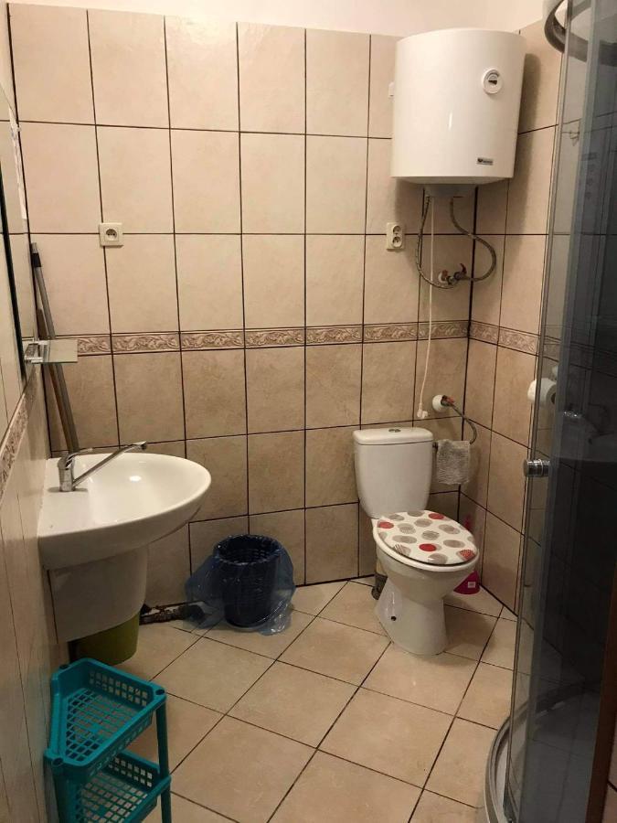 Olimp Resort Sarbinowo Bagian luar foto
