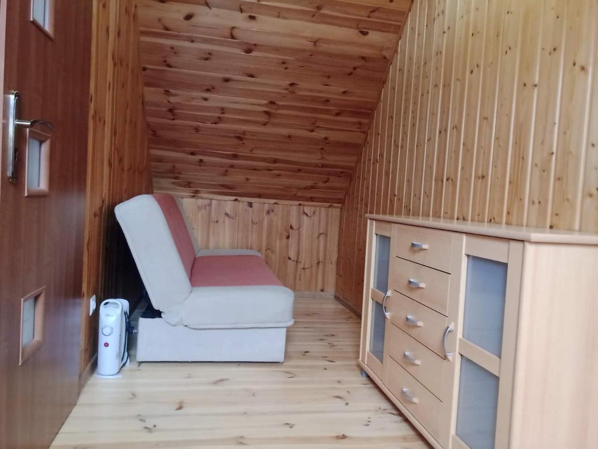Olimp Resort Sarbinowo Bagian luar foto