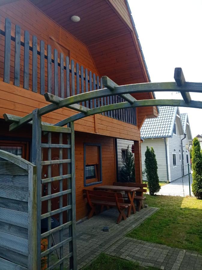 Olimp Resort Sarbinowo Bagian luar foto