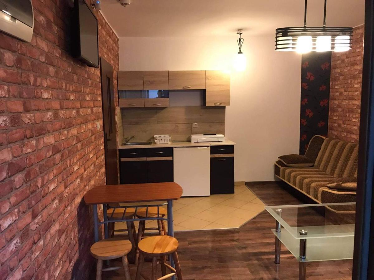 Olimp Resort Sarbinowo Bagian luar foto