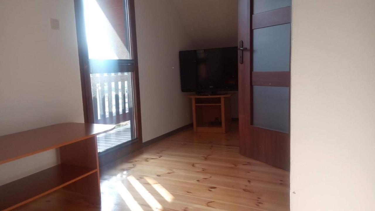 Olimp Resort Sarbinowo Bagian luar foto