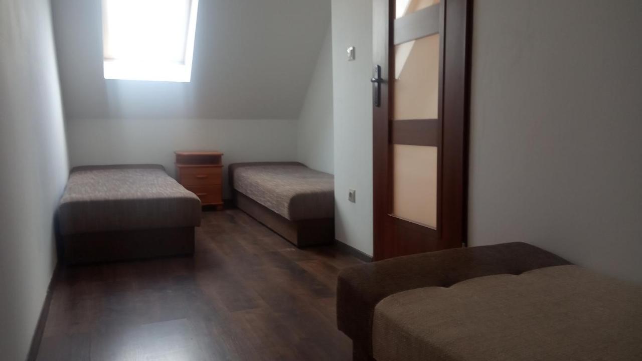 Olimp Resort Sarbinowo Bagian luar foto