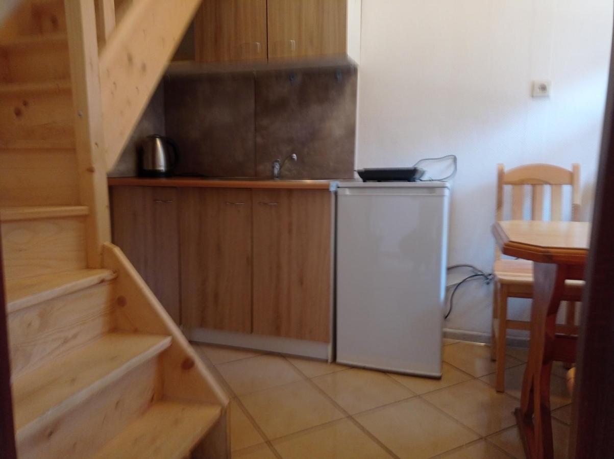 Olimp Resort Sarbinowo Bagian luar foto