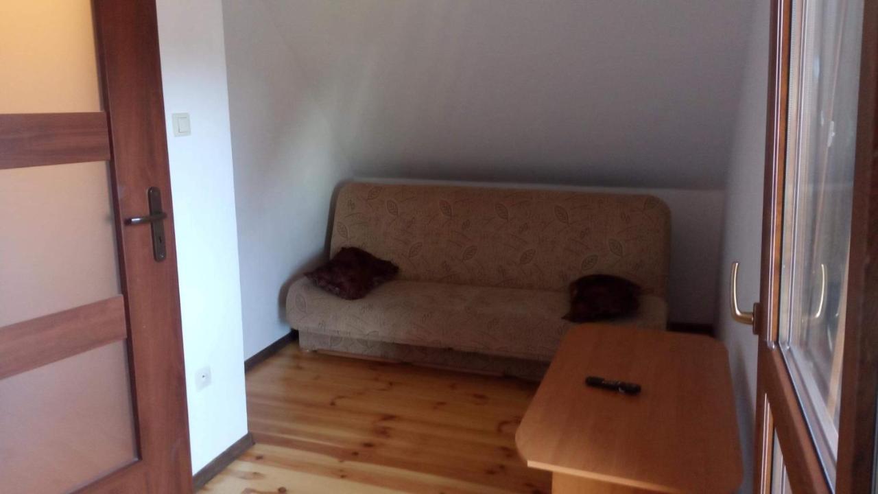 Olimp Resort Sarbinowo Bagian luar foto