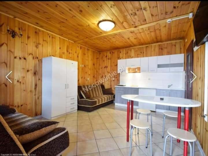 Olimp Resort Sarbinowo Bagian luar foto