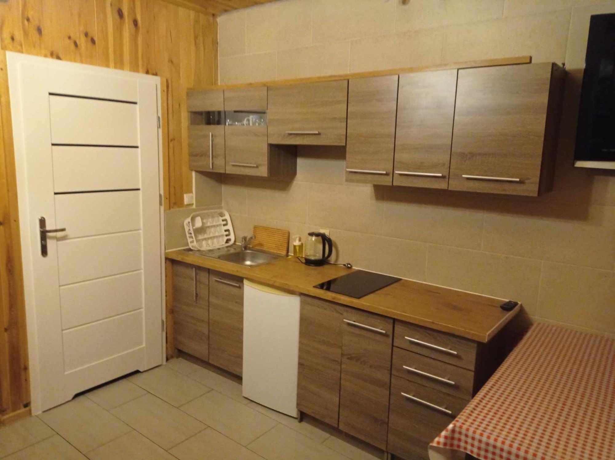 Olimp Resort Sarbinowo Bagian luar foto