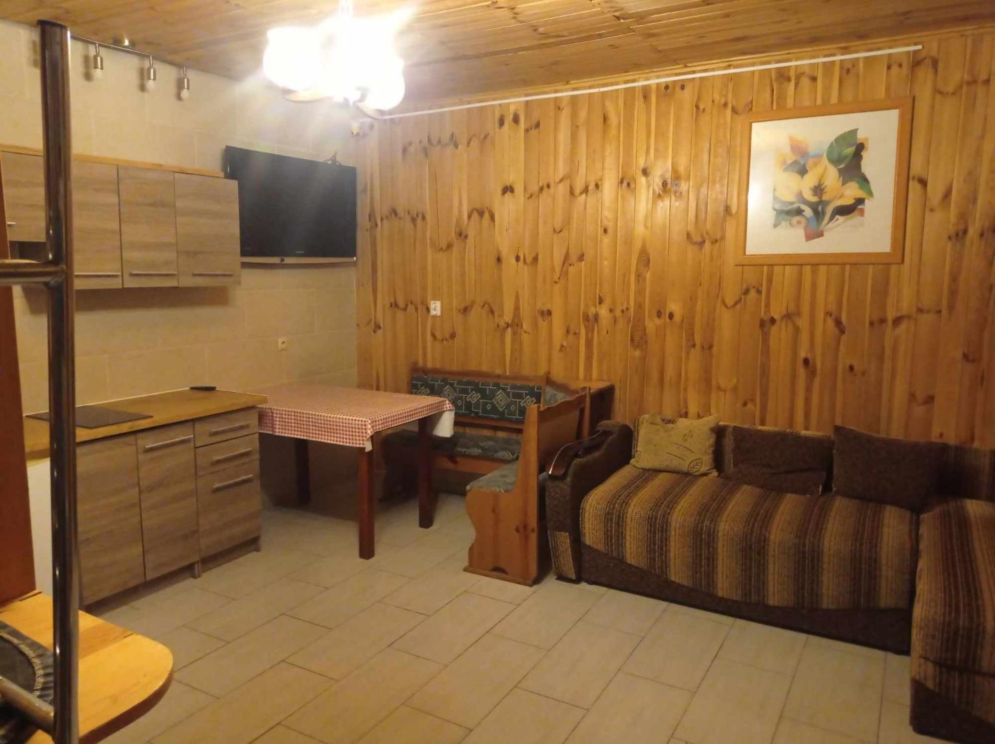 Olimp Resort Sarbinowo Bagian luar foto