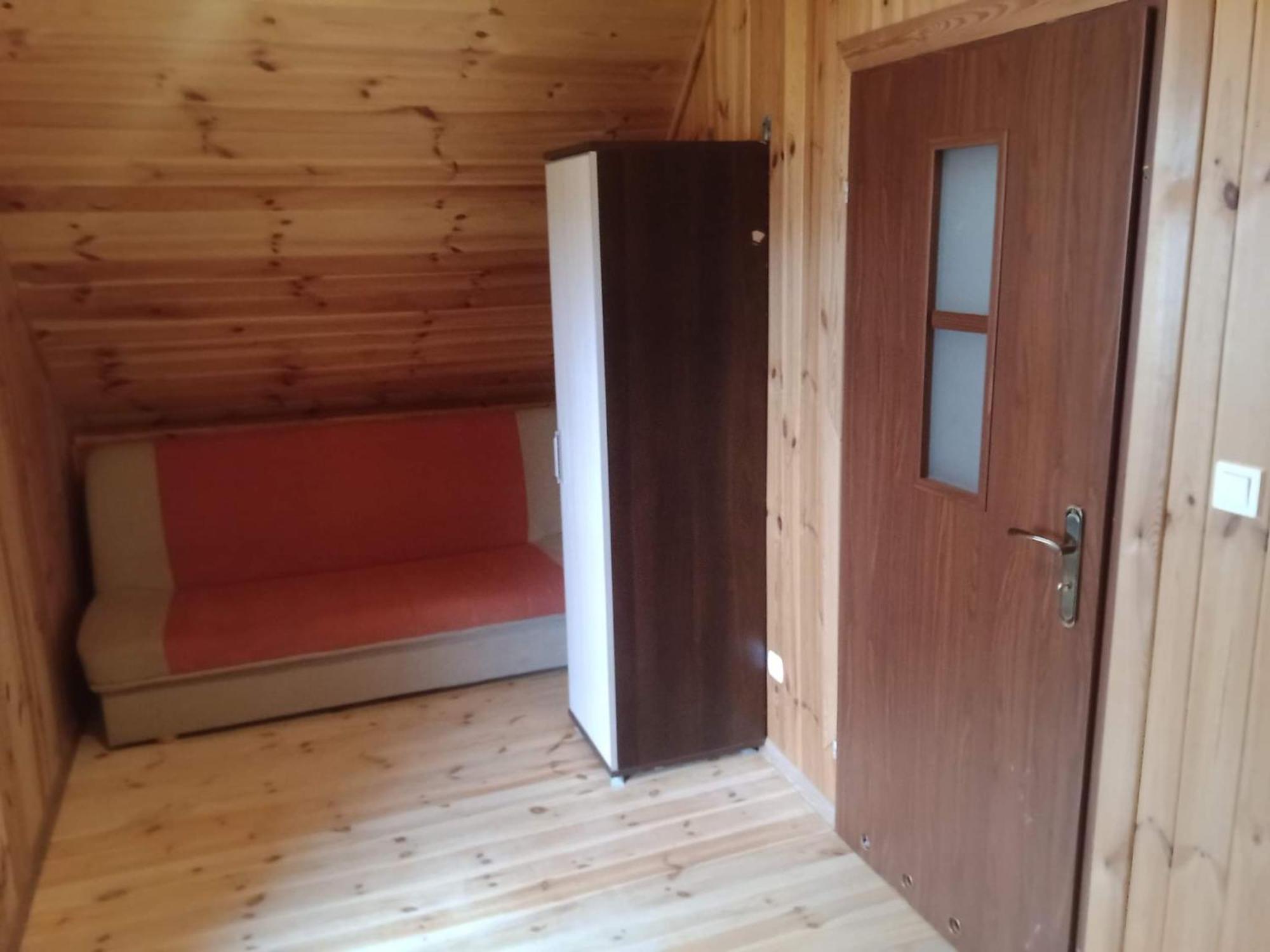 Olimp Resort Sarbinowo Bagian luar foto