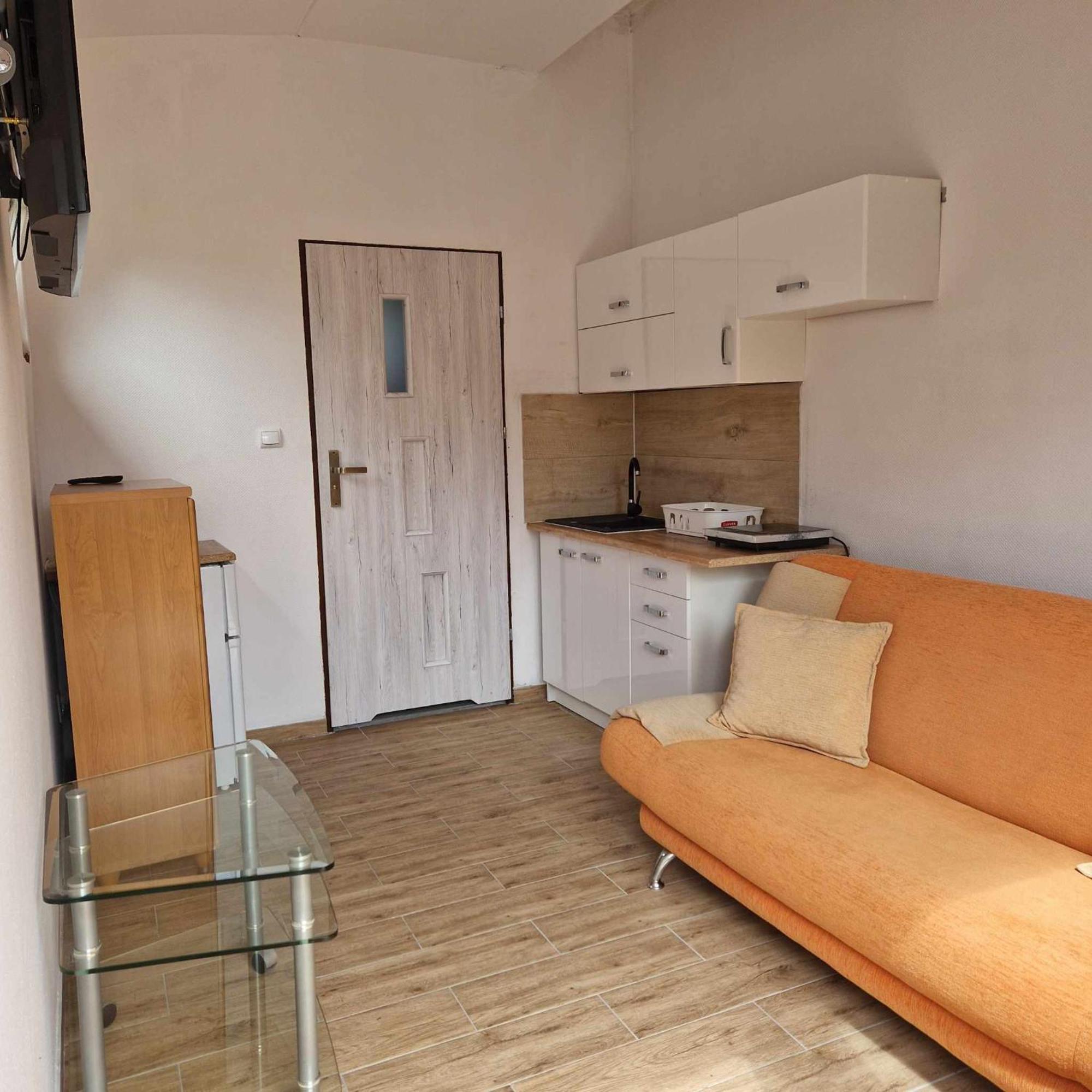 Olimp Resort Sarbinowo Bagian luar foto