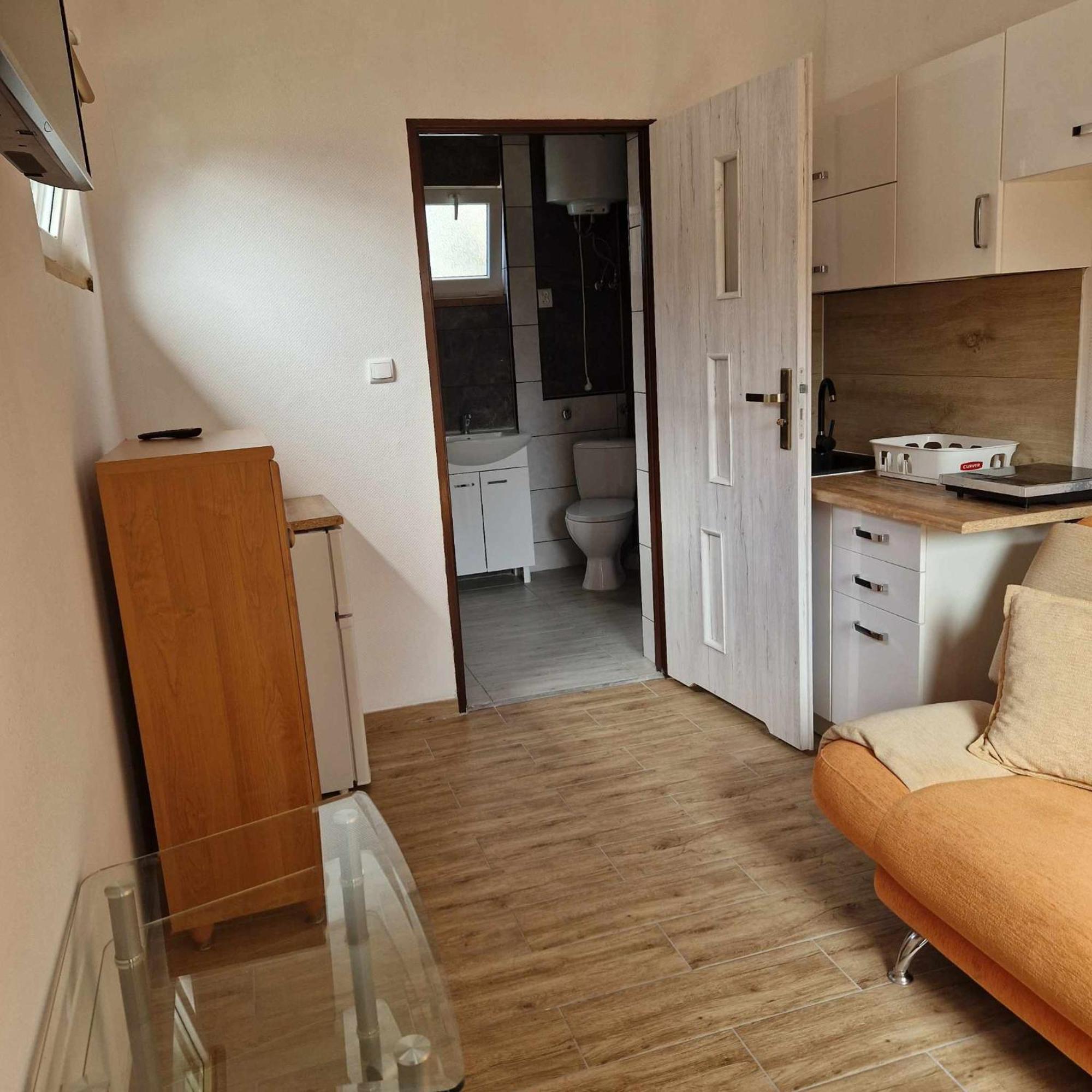 Olimp Resort Sarbinowo Bagian luar foto