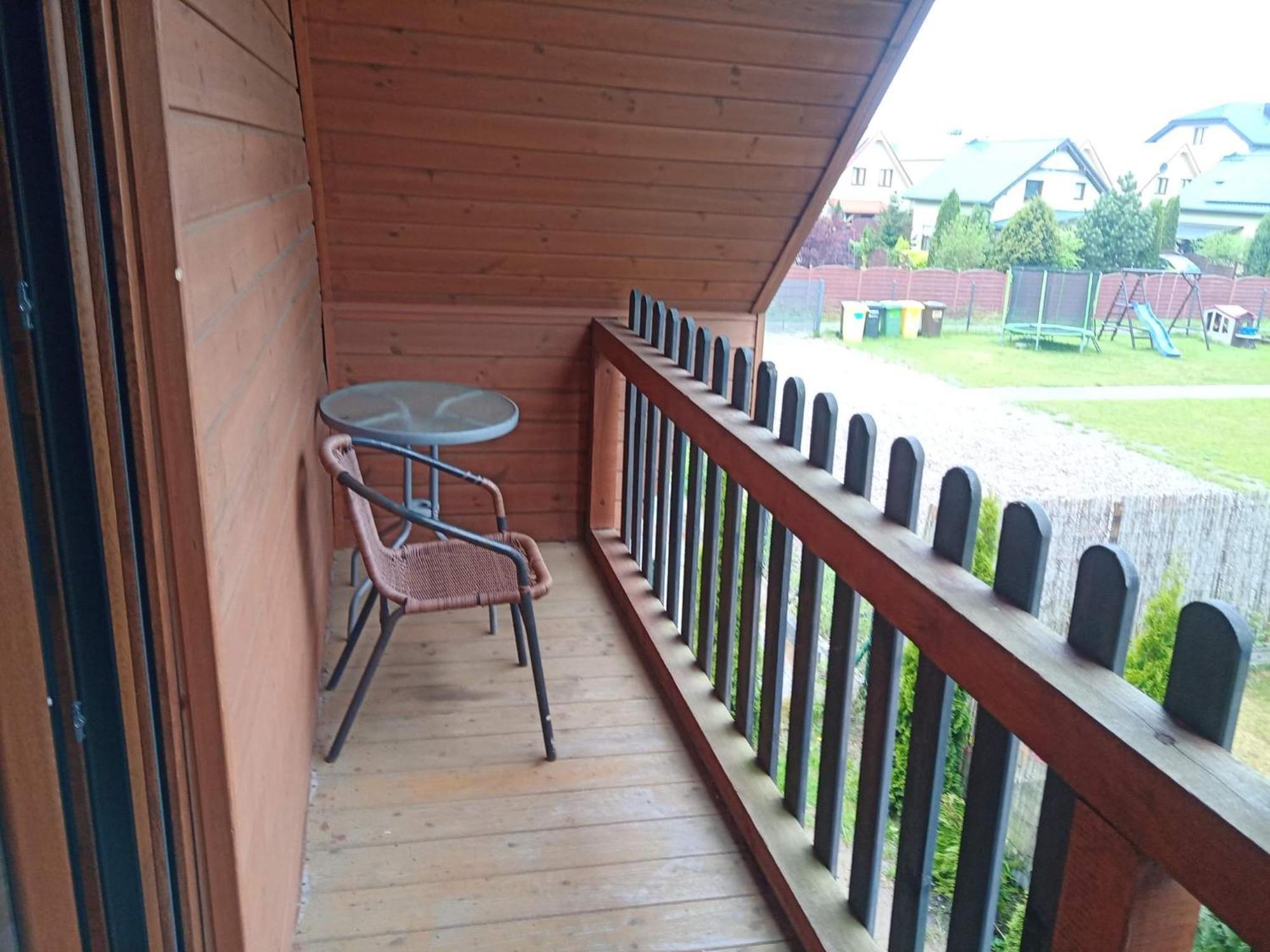 Olimp Resort Sarbinowo Bagian luar foto