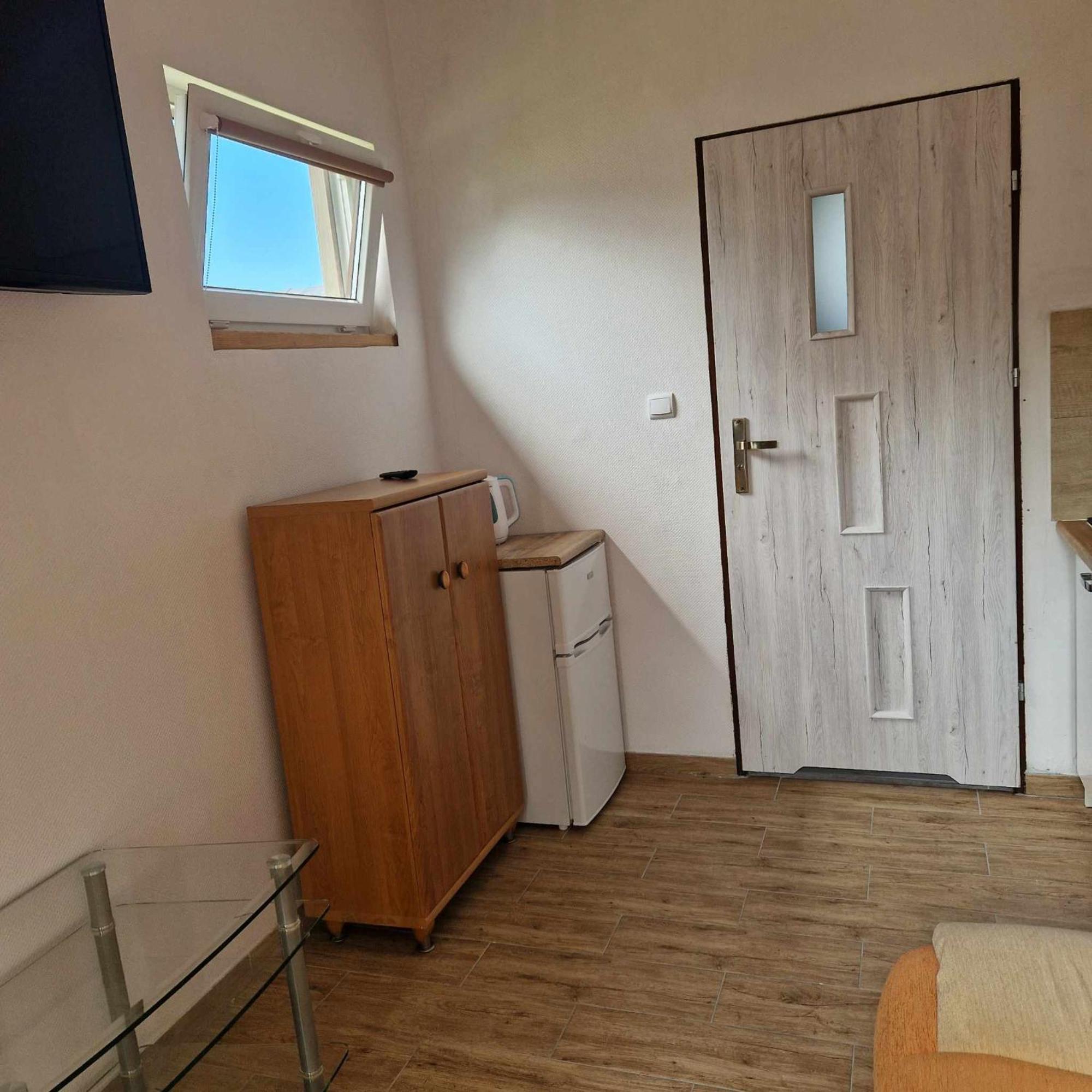 Olimp Resort Sarbinowo Bagian luar foto