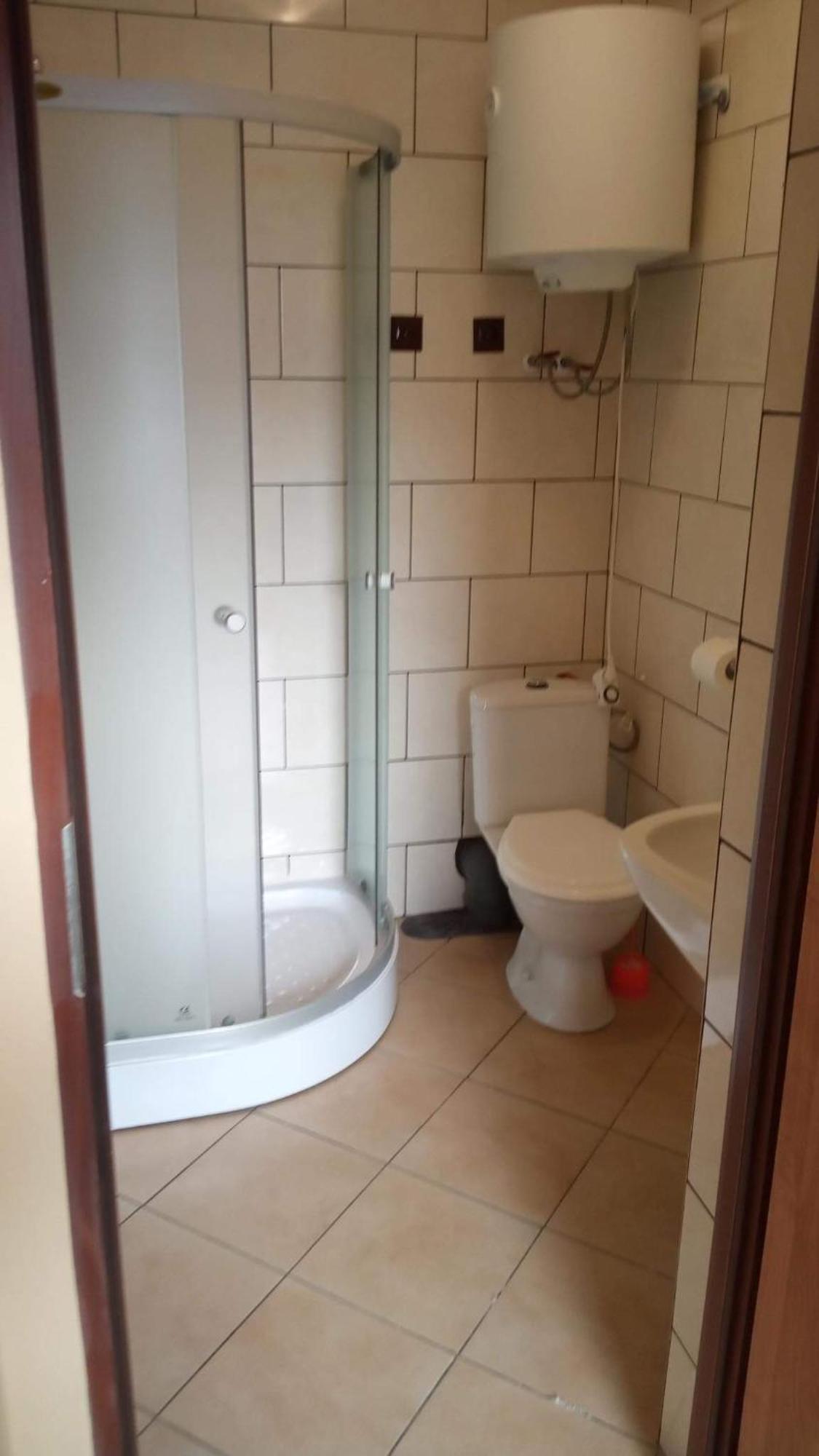 Olimp Resort Sarbinowo Bagian luar foto