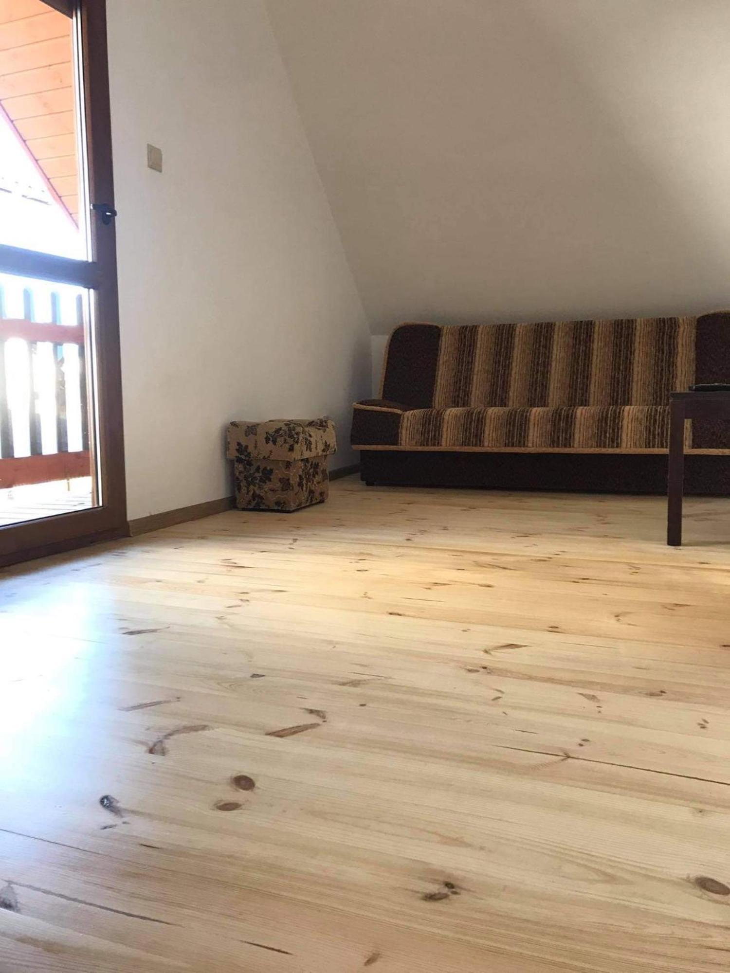 Olimp Resort Sarbinowo Bagian luar foto