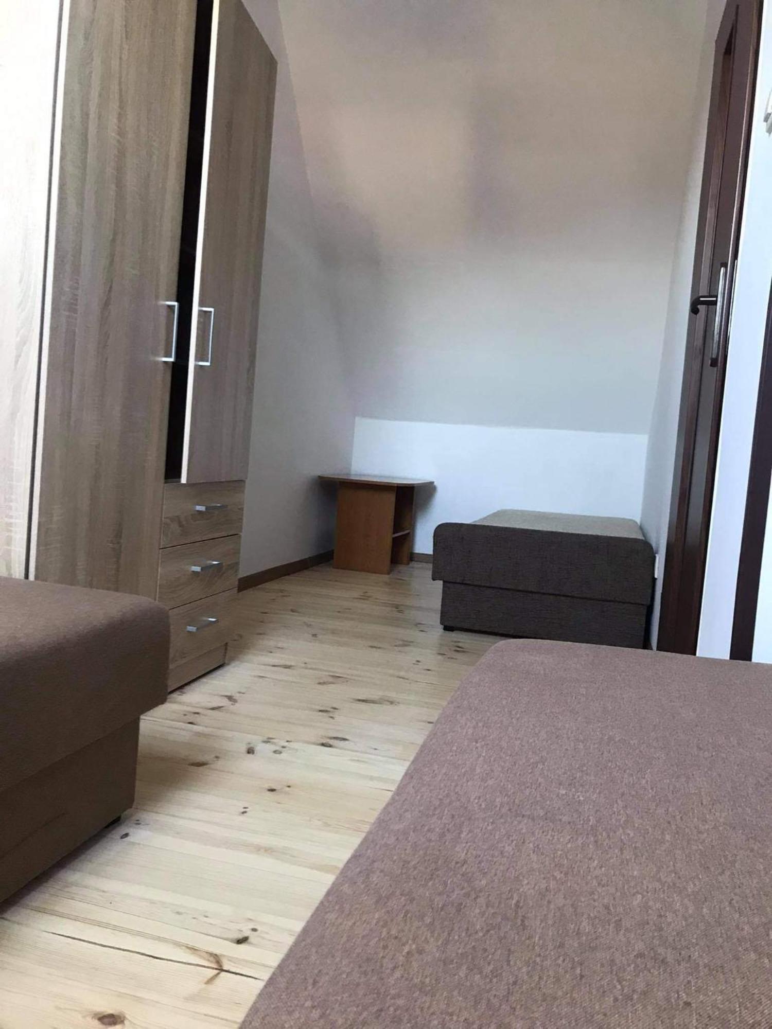 Olimp Resort Sarbinowo Bagian luar foto