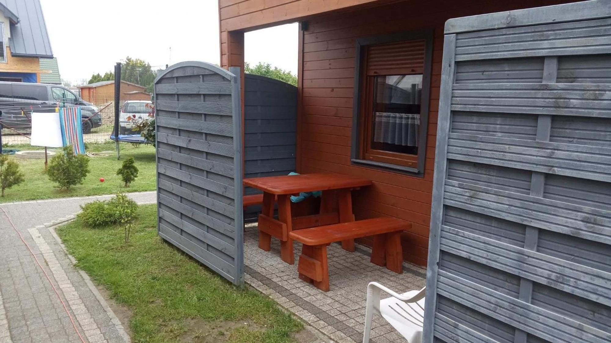 Olimp Resort Sarbinowo Bagian luar foto