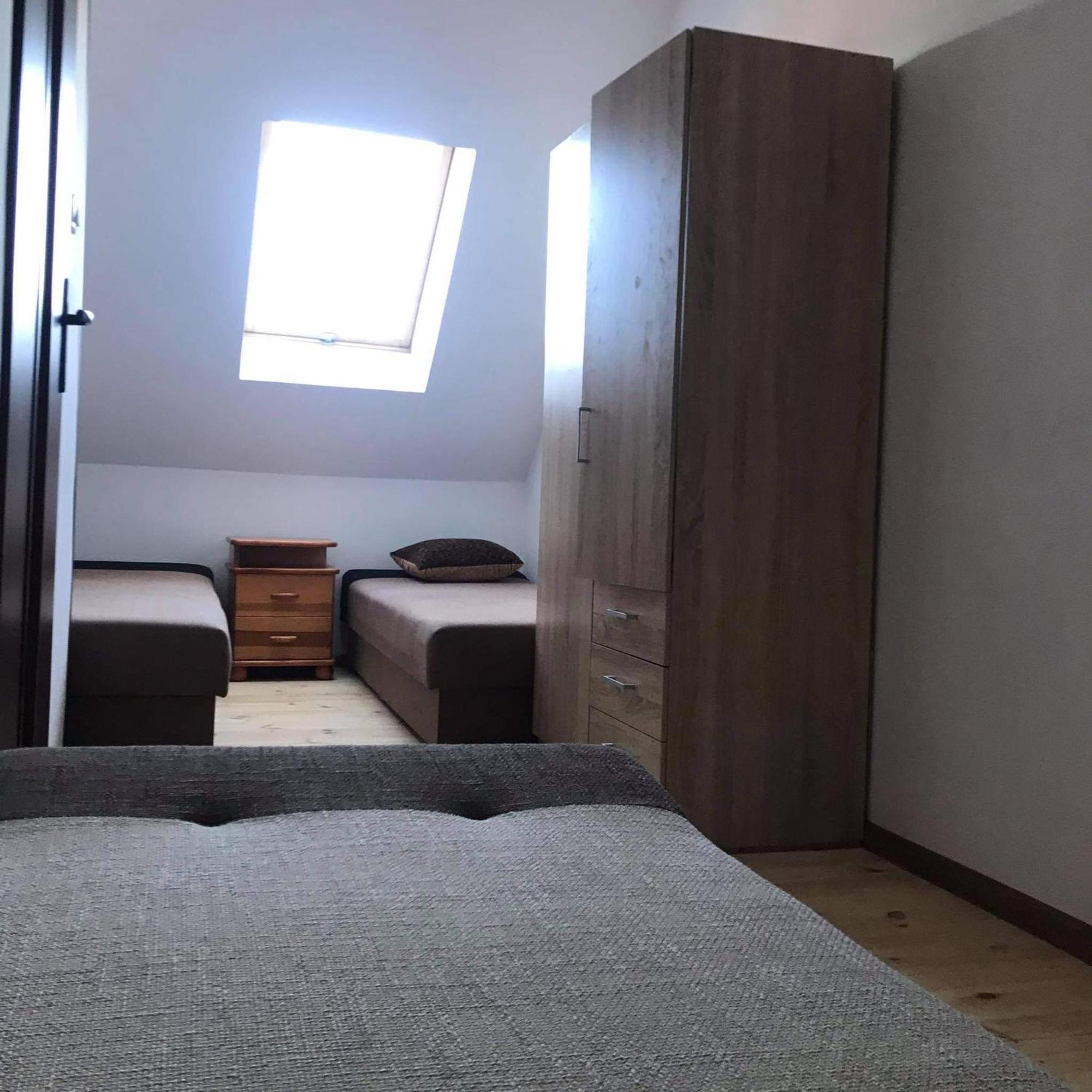 Olimp Resort Sarbinowo Bagian luar foto